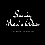 Business logo of Sandy_Men's_Wear_22