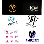 Business logo of Mobile accessories and readymade garments