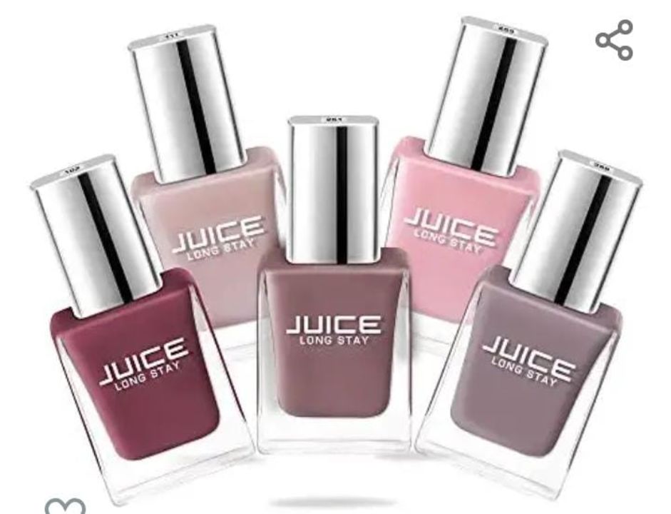 Nail polish uploaded by business on 7/28/2021