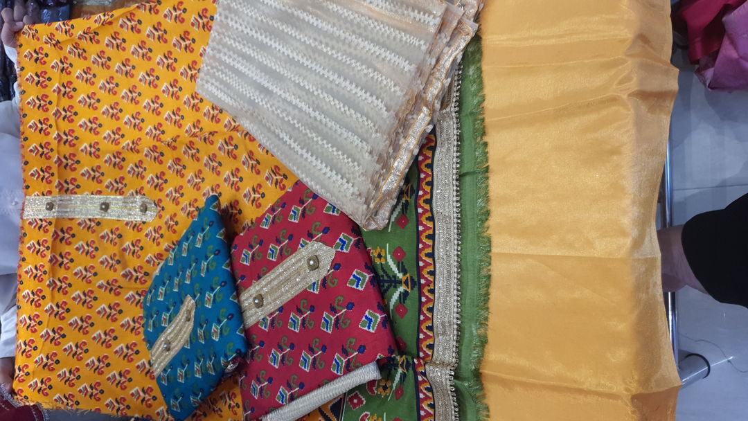 RAKHI OFFER SUIT COLLECTIONS  uploaded by business on 7/28/2021
