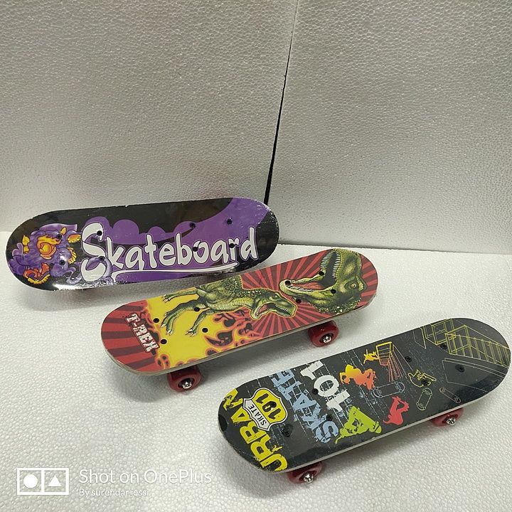 baby skate board  uploaded by business on 8/26/2020