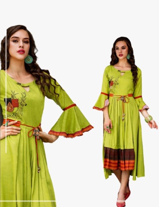 Price on request uploaded by Adhira collection on 7/28/2021