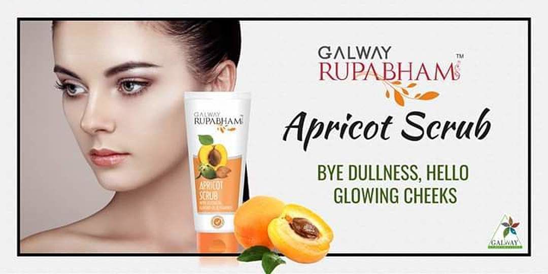 Apricots Scrub uploaded by business on 8/26/2020