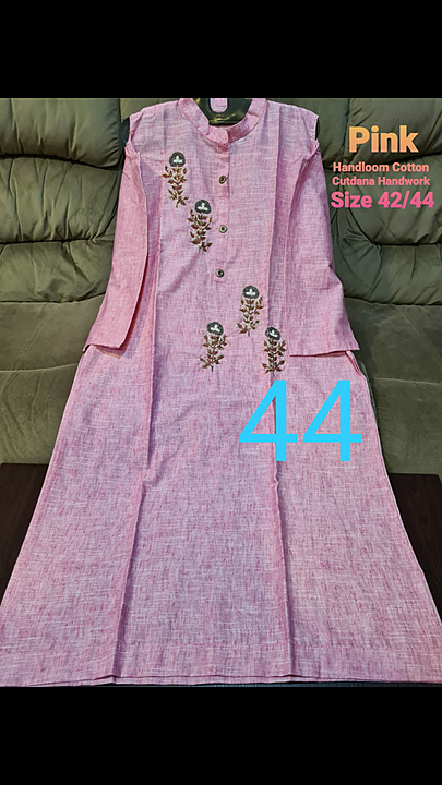 Kurti  uploaded by Ak collection  on 8/26/2020