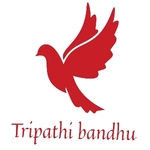 Business logo of Tripathi bandhu telecom
