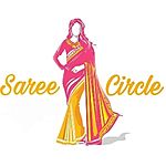 Business logo of Saree Circle