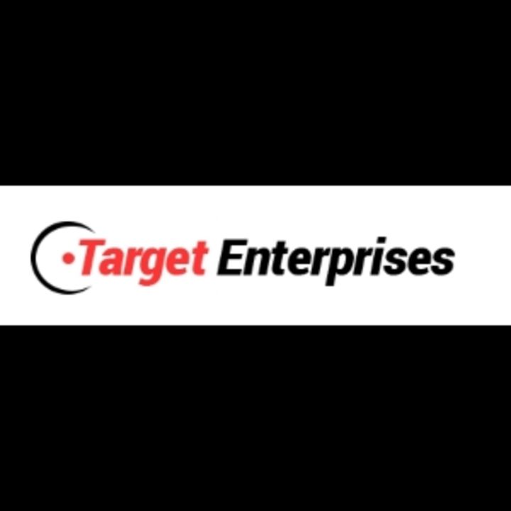 Post image Target enterprises has updated their profile picture.