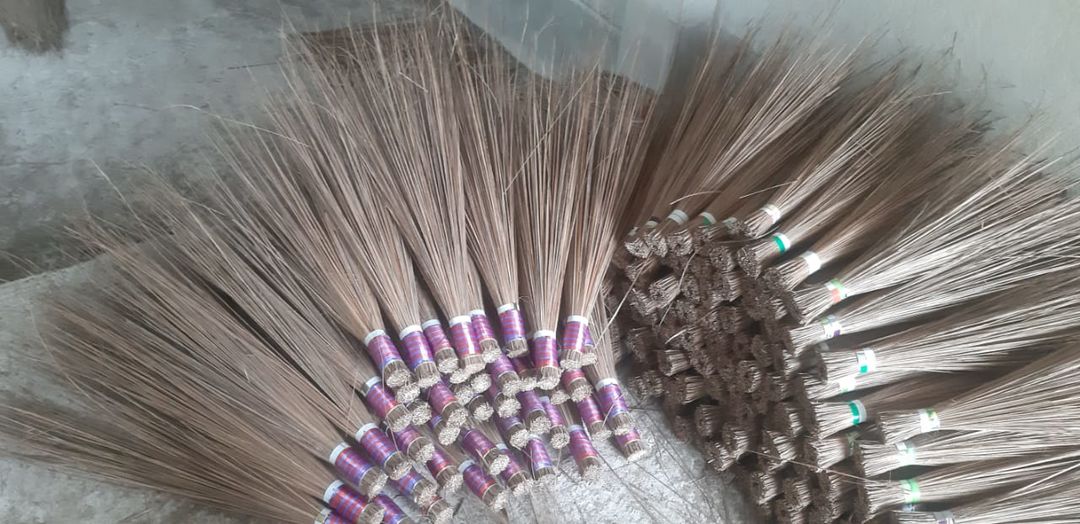 Product uploaded by Kokata Brooms on 7/29/2021