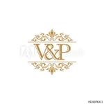 Business logo of V n P Interprises