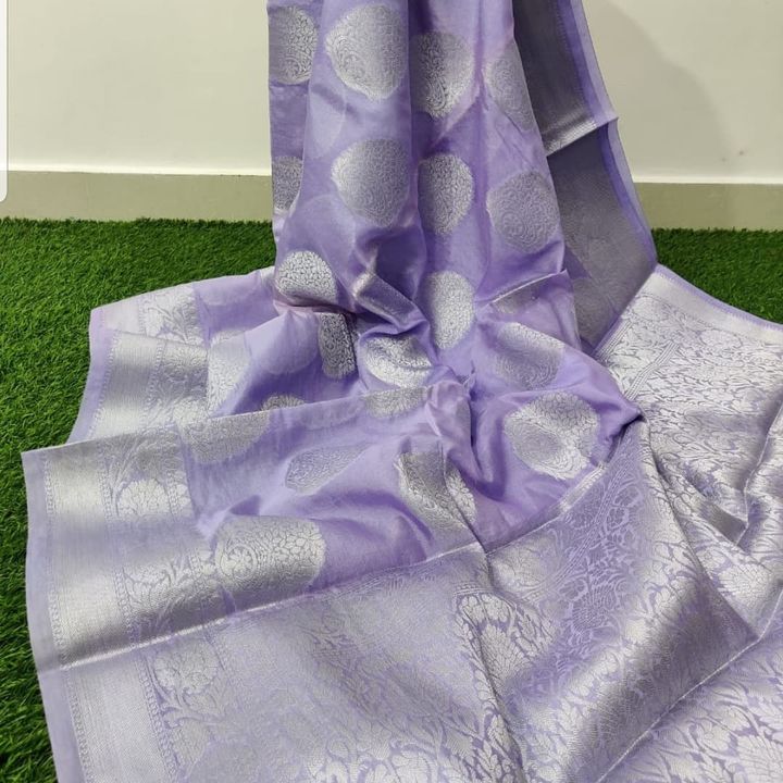 Product image of Banrasi sarees, ID: banrasi-sarees-43b7d12a