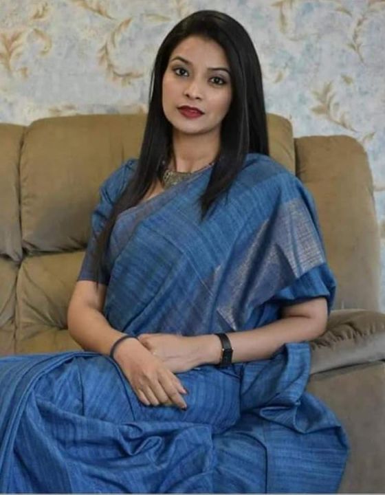 Product uploaded by Silk saree on 7/29/2021