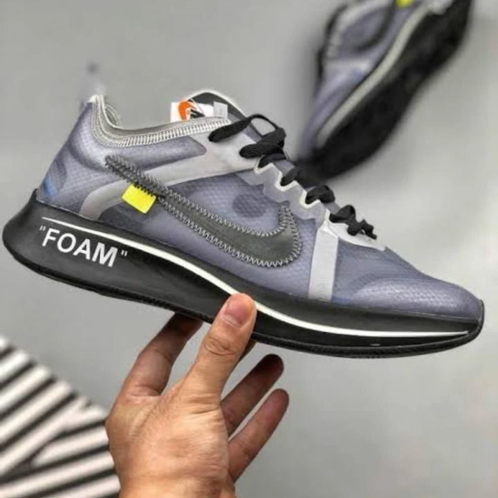 Nike Zoom Fly uploaded by Store 24 on 7/29/2021