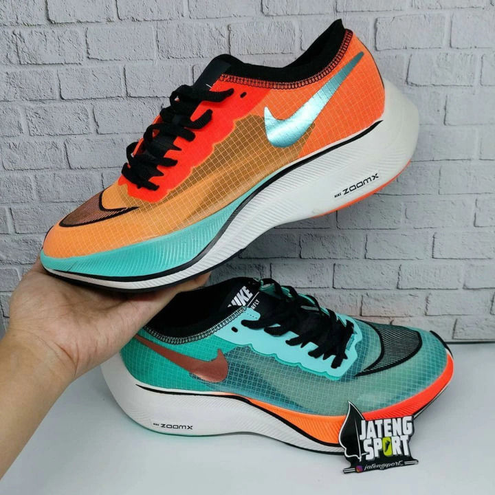 Nike Zoom X Vapourfly NEXT uploaded by Store 24 on 7/29/2021