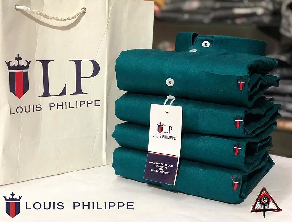 Louis phillips uploaded by business on 8/26/2020