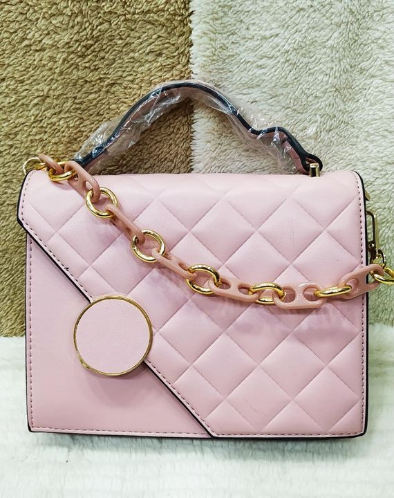 Handbags uploaded by business on 7/29/2021