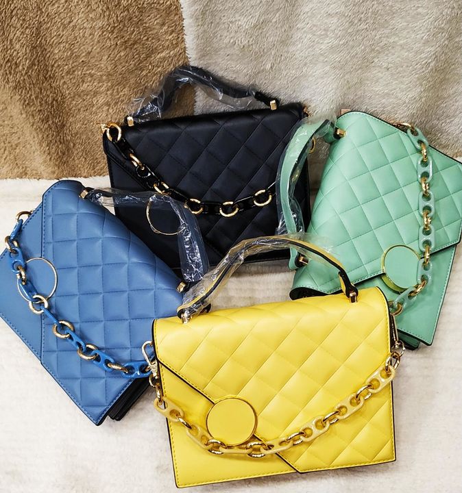 Handbags uploaded by business on 7/29/2021