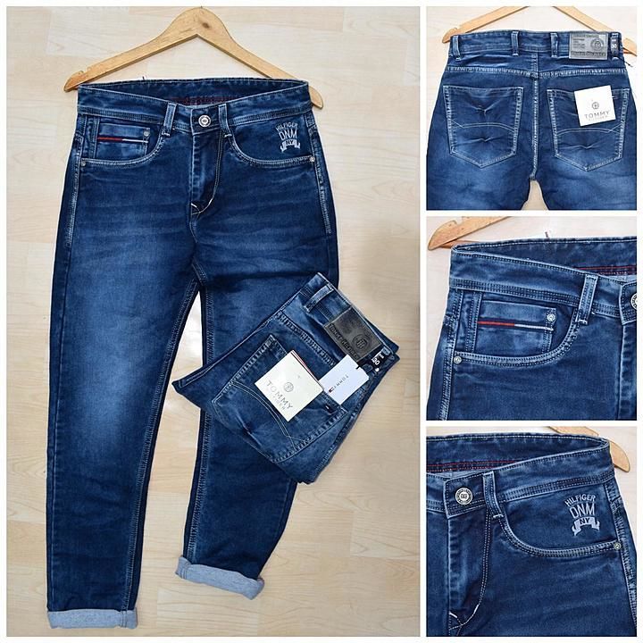 *BRAND-TOMMY*JEANS*

*FULL GUARANTEE OF COLOUR * uploaded by business on 8/26/2020