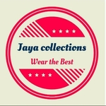 Business logo of jayacollections