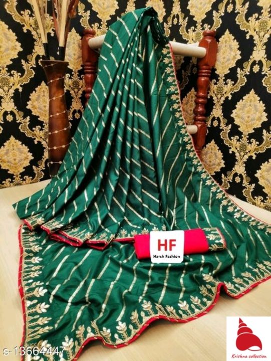 Chitrarekha Pretty Sarees uploaded by business on 7/29/2021