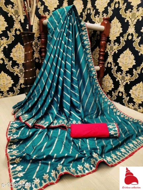 Chitrarekha Pretty Sarees uploaded by business on 7/29/2021