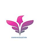 Business logo of Vinmaya Collection