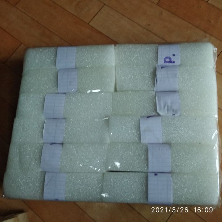 Box sponge  uploaded by business on 7/29/2021