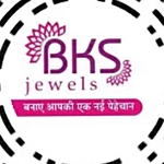 Business logo of BKS JEWELS