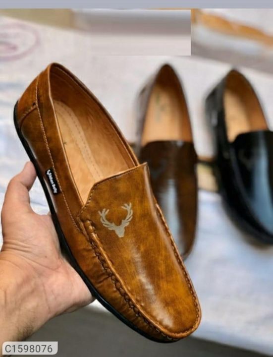 Men's Woodland Loafers Wholesale price
Cash on delivery
Free home delivery uploaded by Laxmi Seller on 7/29/2021