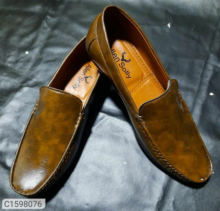 Men's Woodland Loafers Wholesale price
Cash on delivery
Free home delivery uploaded by business on 7/29/2021