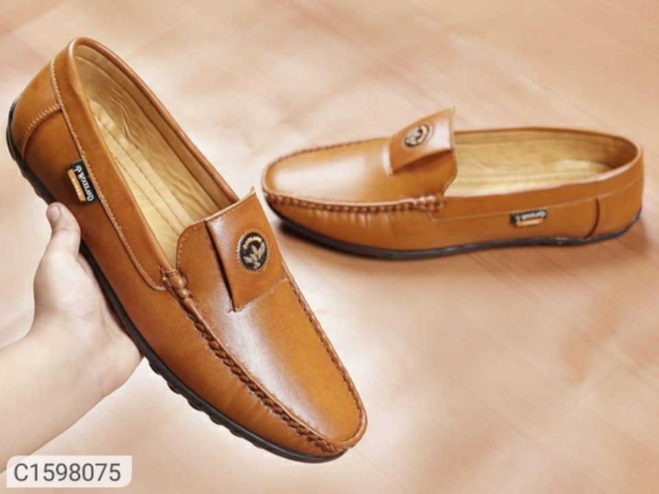 Men's Woodland Loafers Wholesale price
Cash on delivery
Free home delivery uploaded by Laxmi Seller on 7/29/2021