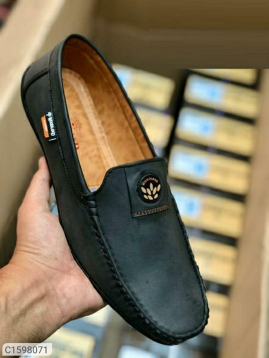 Men's Woodland Loafers Wholesale price
Cash on delivery
Free home delivery uploaded by business on 7/29/2021