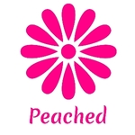 Business logo of Peached