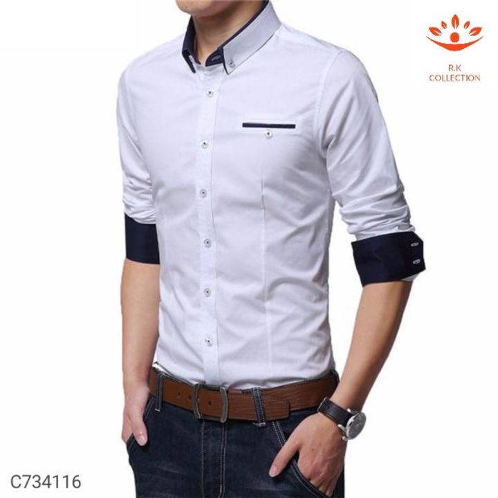 Men's shirt uploaded by business on 7/29/2021