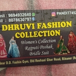 Business logo of Driving fashion collection