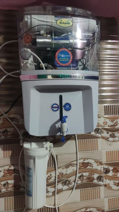 All types aquaguard/waterpurifire service 2nd hand/New available CONTACT US in my profile FILTER CHA uploaded by Aquaguard service cair on 7/29/2021