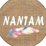Business logo of Nantam Designer Studio