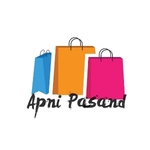 Business logo of Apni pasand