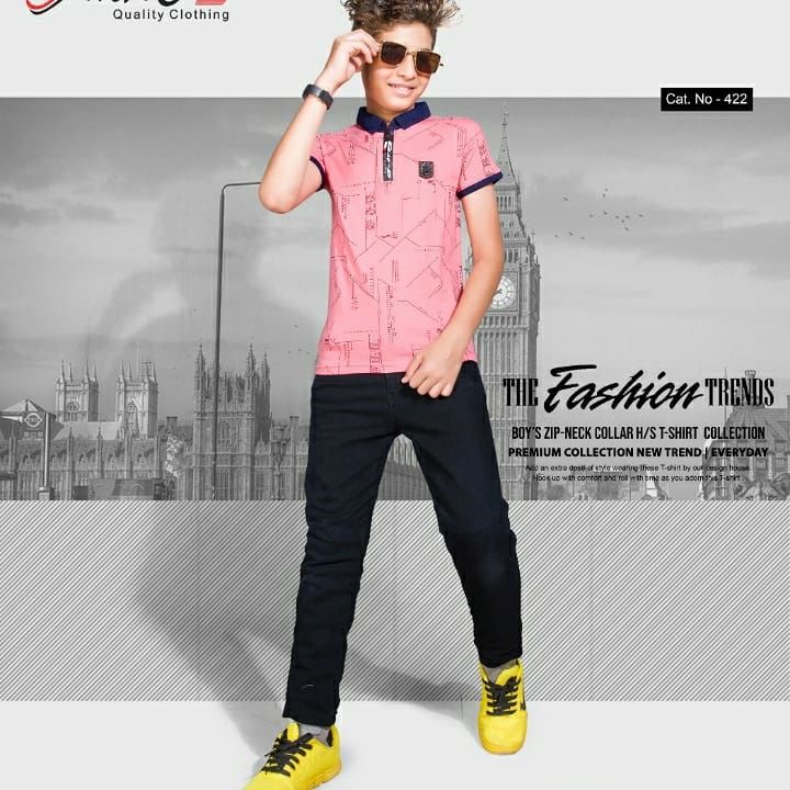 Product uploaded by Kids Fashion Lab on 7/29/2021