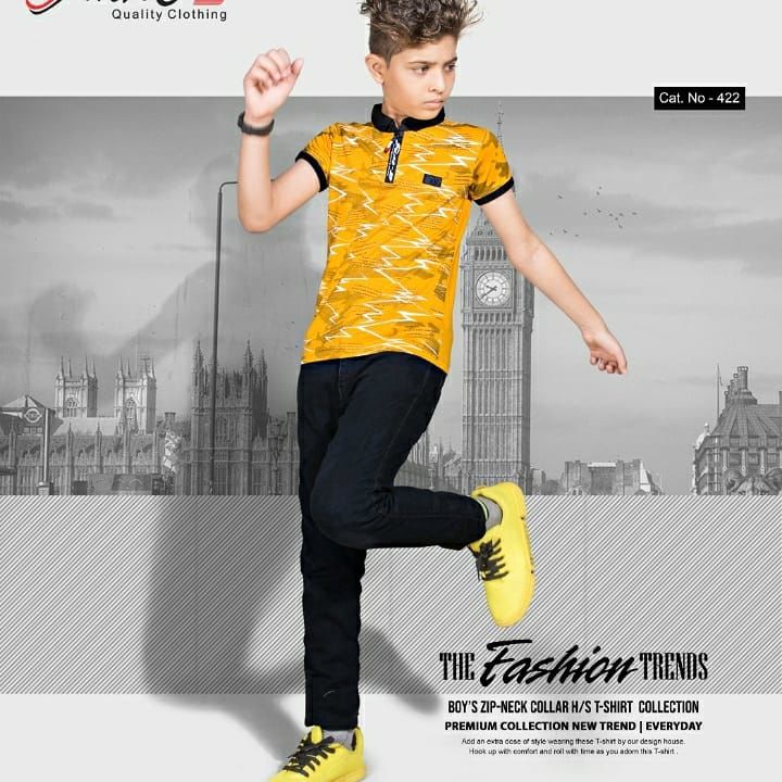 Product uploaded by Kids Fashion Lab on 7/29/2021