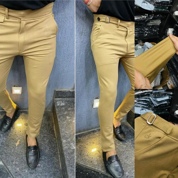 Post image I want 1 Pieces of Pant and shirt.
Chat with me only if you offer COD.
Below are some sample images of what I want.
