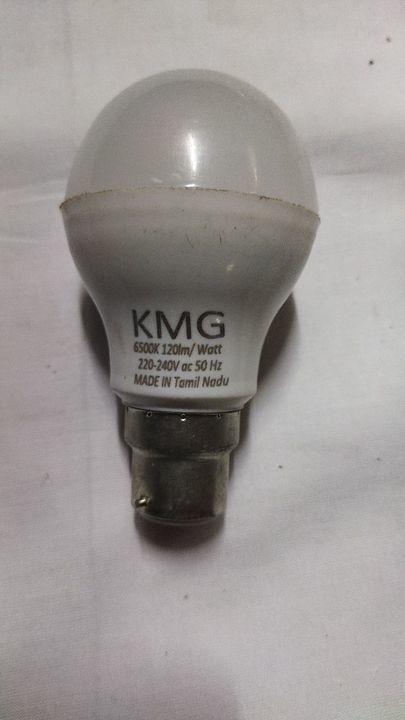Led bulb uploaded by business on 7/29/2021