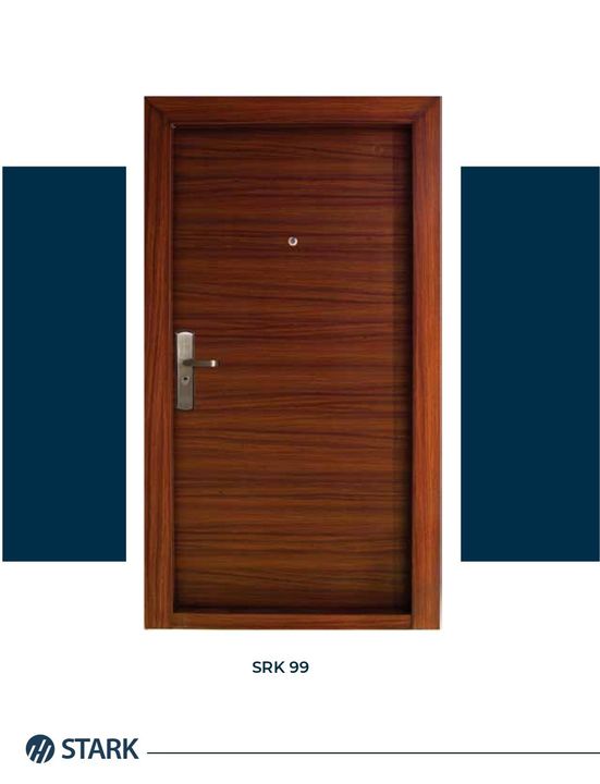 SRK 99 Single Leaf Door uploaded by business on 7/29/2021