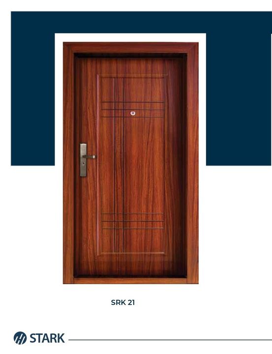 SRK 21 Single Leaf Door uploaded by business on 7/29/2021