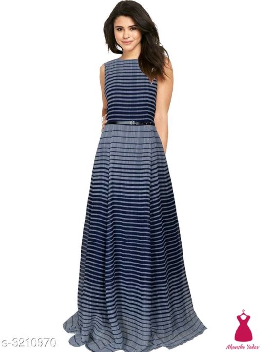 Trendy women dresses uploaded by Your Little store on 7/29/2021
