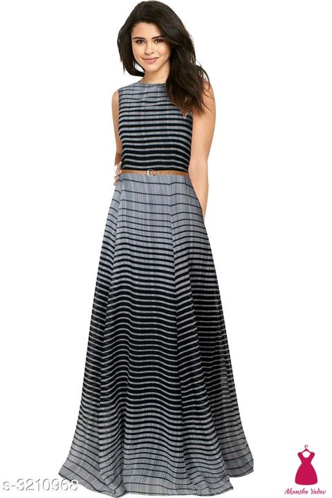 Trendy women dresses uploaded by Your Little store on 7/29/2021