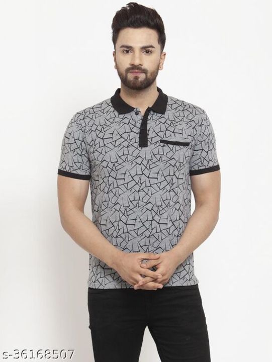 Fancy tshirt  uploaded by jai shri ram shoping  on 7/29/2021