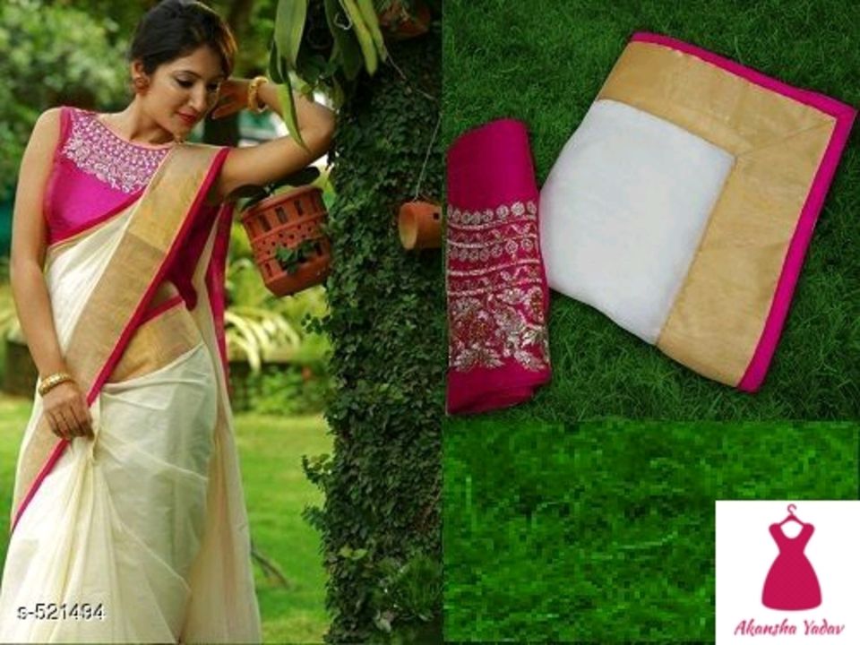 Latest sarees uploaded by business on 7/29/2021