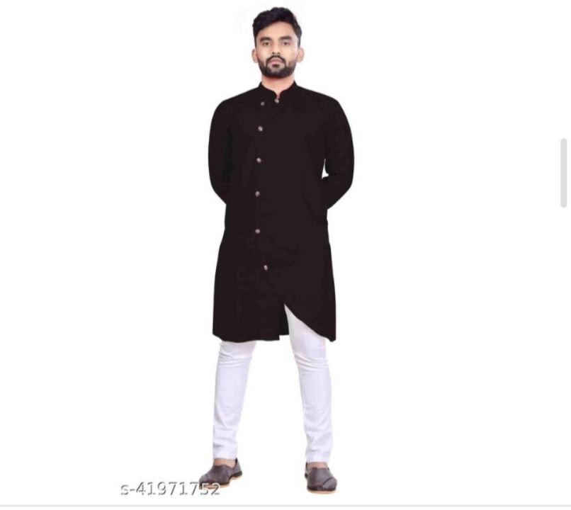 Men kurta sets uploaded by All products on 7/30/2021
