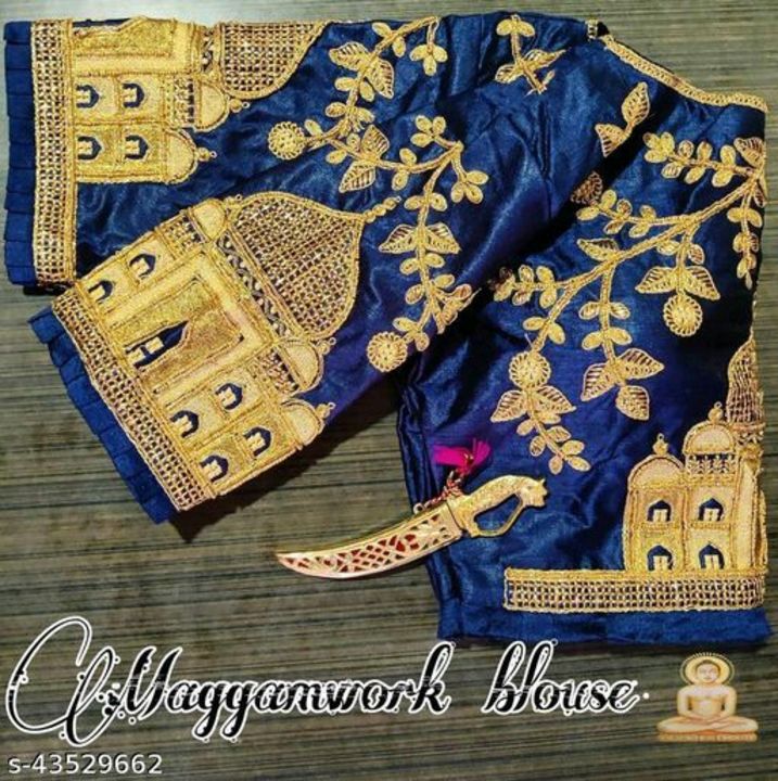 Readymade blouses  uploaded by Pramilamahesh takasi on 7/30/2021