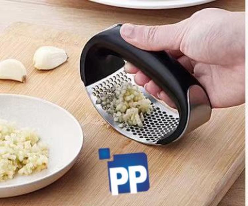Garlic press uploaded by business on 7/30/2021